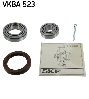 Kit cuscinetto ruota SKF VKBA523